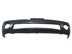 HYUNDAI PORTER KAMYONET- 06/12; ÖN TAMPON (YUVARLAK SİS DELİKLİ TAMPON PANJURSUZ)(TW) 86511-4F010