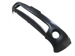 HYUNDAI PORTER KAMYONET- 06/12; ÖN TAMPON (YUVARLAK SİS DELİKLİ TAMPON PANJURSUZ)(TW) 86511-4F010