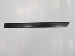 SKODA FABIA- 07/15; ARKA KAPI BANDI SOL SİYAH/YAPIŞTIRMALI (BFN) 5J7853515