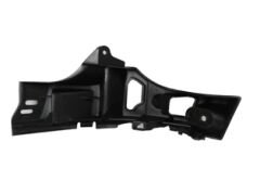 RENAULT FLUENCE- 09/16; ARKA TAMPON İÇ BAĞLANTI BRAKETİ SOL ÜST (LM) 850450016R
