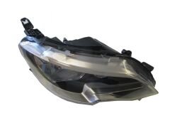 PEUGEOT 301- 17/21; FAR LAMBASI SAĞ ELEKTRİKLİ/MOTORLU (AYFAR) 9817296980