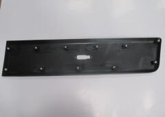 PEUGEOT BOXER- 07/13; ARKA ÇAMURLUK BANDI ÖN TARAF SAĞ (SİNYAL DELİKLİ) 8547.Z0