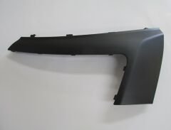 FIAT SCUDO- 08/12; ÖN TAMPON BANDI SOL SİYAH (FAR ALT KAŞI) (ITALYA) 7452.LY