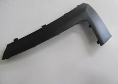 FIAT SCUDO- 08/12; ÖN TAMPON BANDI SOL SİYAH (FAR ALT KAŞI) (ITALYA) 7452.LY