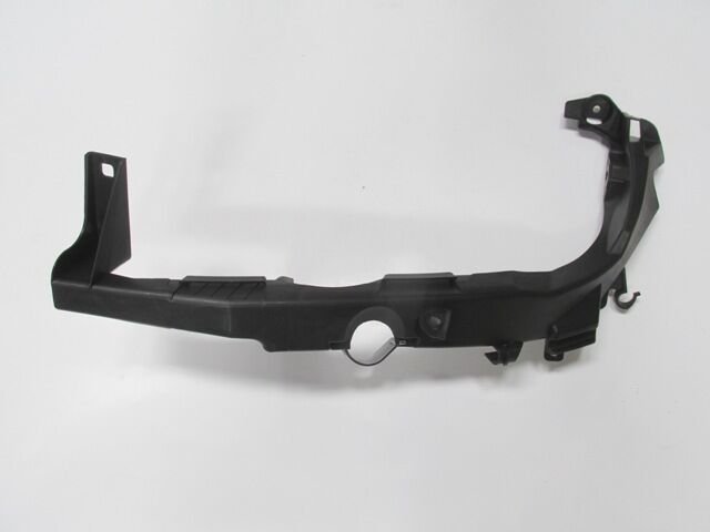 BMW 3 SERI- E90- 05/09; FAR ALT BAĞLANTI BRAKETİ SOL (TW) 51647116707