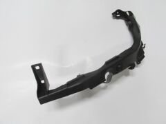 BMW 3 SERI- E90- 05/09; FAR ALT BAĞLANTI BRAKETİ SOL (TW) 51647116707