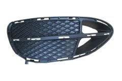 MERCEDES E CLASS- W212- 13/16; SİS LAMBA KAPAĞI SOL SİYAH (AVANTGARDE)(TW) 2128851922