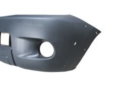 TOYOTA HILUX- PICK UP VIGO- 05/09; ÖN TAMPON SİYAH PLASTİK 4X4 DODİK DELİKLİ SİS DELİKLİ)(MY) 52119-0K020