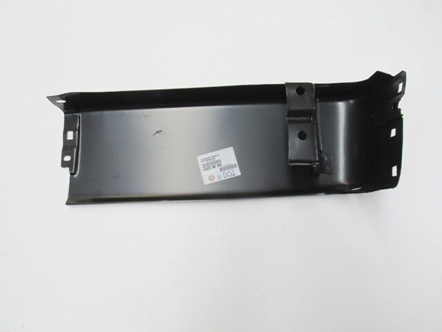 MAZDA E2200- MİNİBÜS- 88/09; ARKA TAMPON SOL (DEMİR) (TW) S083-50-240