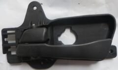 HYUNDAI I30- 07/12; ARKA KAPI İÇ AÇMA KOLU SOL SİYAH (TW) 83610-2L000-XP