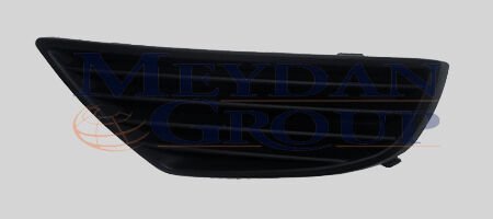 FORD MONDEO- 05/07; SİS LAMBA KAPAĞI SOL SİYAH (TW) 1307086