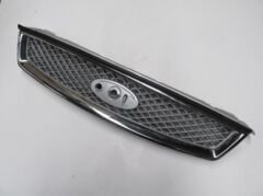 FORD FOCUS- SD/HB- 05/07; ÖN PANJUR GÜMÜŞ GRİ (NİKELAJ ÇERÇEVELİ) (TW) 1508157