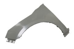 ISUZU D MAX- PICK UP- 20/24; ÖN ÇAMURLUK SOL (GRİ BOYALI)(TW) 8-97549742-1