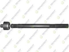 ROT MİLİ P653 P307 (00-08) C4 (04-09) UZUNLUK: 34CM