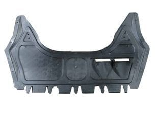 AUDI A3- 04/05; KARTER MUHAFAZA PLASTİĞİ (PLASTİK ENJEKSİYON) (BENZİNLİ) 1K0825235AE