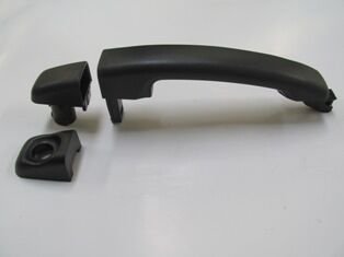 RENAULT MASTER- 4- 20/24; SÜRGÜLÜ KAPI AÇMA KOLU SAĞ SİYAH 806073022R