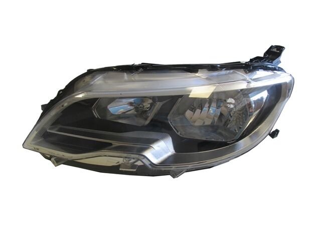 PEUGEOT 301- 17/21; FAR LAMBASI SOL ELEKTRİKLİ/MOTORLU (AYFAR) 9817298380