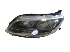PEUGEOT 301- 17/21; FAR LAMBASI SOL ELEKTRİKLİ/MOTORLU (AYFAR) 9817298380