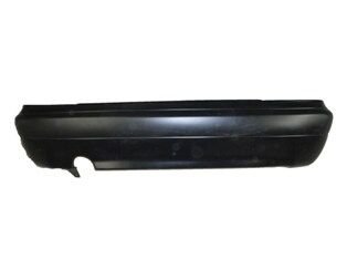 CITROEN XSARA- 01/05; ARKA TAMPON SİYAH (PHIRA) 7410P9