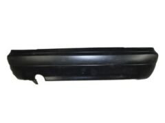 CITROEN XSARA- 01/05; ARKA TAMPON SİYAH (PHIRA) 7410P9