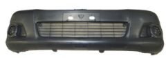 TOYOTA HILUX- PICK UP VIGO- 12/15; ÖN TAMPON (SİS KAPAKLI/PANJURLU/DODİK DELİKLİ/ÇERÇEVE KAPAKLI 52119-0K981