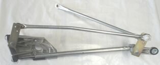 HONDA ACCORD- 99/00; SİLGİ MANEVRA KOLU (TW) 76530-S84-A01