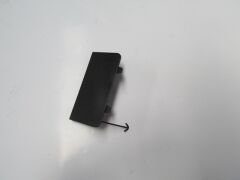 SUZUKI GRAND VITARA- 06/12; ÖN TAMPON ÇEKİ DEMİRİ KAPAĞI (TYG) 71752-65J00