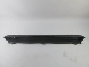 OPEL VIVARO- 04/08; ARKA TAMPON GRİ/ASTARLI (ITALYA) 7701066121