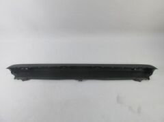 OPEL VIVARO- 04/08; ARKA TAMPON GRİ/ASTARLI (ITALYA) 7701066121