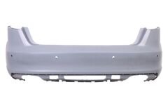 AUDI A3- HB- 12/16; ARKA TAMPON (SENSÖR DELİKLİ TYG) 8V4807067AGRU