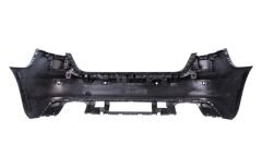 AUDI A3- HB- 12/16; ARKA TAMPON (SENSÖR DELİKLİ TYG) 8V4807067AGRU