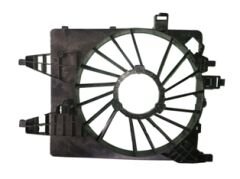 RENAULT KANGOO- 3- 08/13; RADYATÖR FAN DAVLUMBAZI BOŞ GÖVDE 8200427466