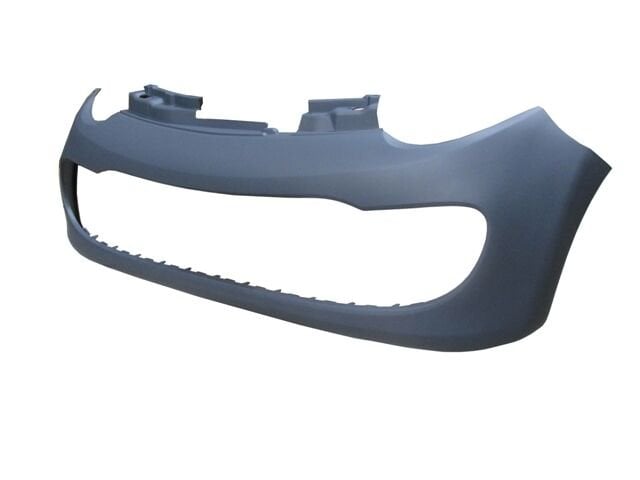 CITROEN C1- 07/09; ÖN TAMPON (ASTARLI KOYU GRİ TW) 7401CT