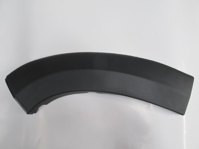 CITROEN JUMPER- 07/13; ÖN TAMPON UCU DODİK PLASTİĞİ SAĞ (EUROBUMP) 7452.NC