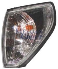 TOYOTA LANDCRUISER- PRADO- 99/02; ÖN SİNYAL SOL BEYAZ (FAMELLA) 81521-60380