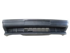 RENAULT R9- BROADWAY- 93/96; ÖN TAMPON SİYAH (NİKELAJ ÇITALI) 7702127556