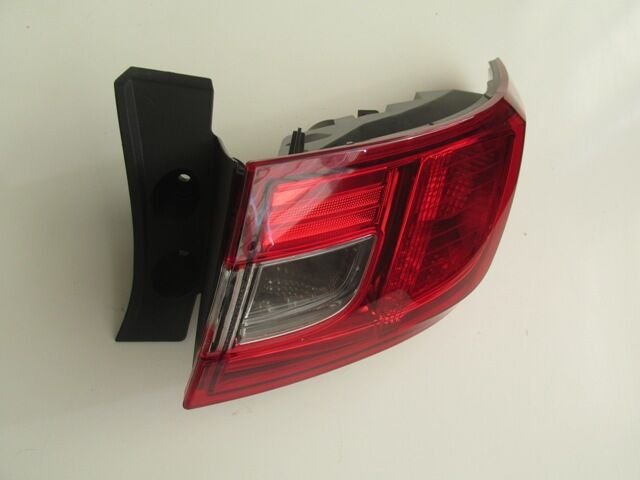 RENAULT CLIO- 4- HB- 16/20; DIŞ STOP LAMBASI SAĞ KIRMIZI/BEYAZ 265502631R