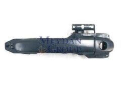 TOYOTA CAMRY- 01/04; ÖN KAPI DIŞ AÇMA KOLU SOL KOMPLE SİYAH (BOYANIR TİP) 69211-33040