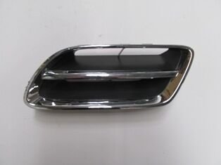 NISSAN PRIMERA- P11- 97/99; ÖN PANJUR SOL NİKELAJLI (TYG) 62310-2F826