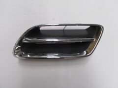 NISSAN PRIMERA- P11- 97/99; ÖN PANJUR SOL NİKELAJLI (TYG) 62310-2F826