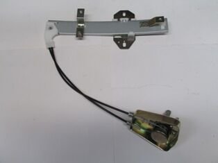 HONDA CIVIC- SD- 92/95; ARKA CAM KRİKOSU SAĞ MANUEL (TW) 72710-SR4-003