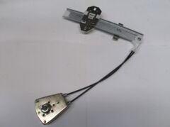 HONDA CIVIC- SD- 92/95; ARKA CAM KRİKOSU SAĞ MANUEL (TW) 72710-SR4-003