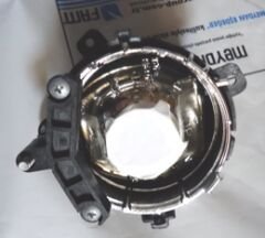 FORD MONDEO- 01/04; SİS LAMBASI SAĞ YUVARLAK (H11) 1S7115K206AA