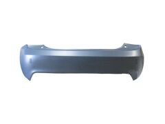 AUDI A1- 11/14; ARKA TAMPON (ASTARLI GRİ (SENSÖR DELİKSİZ TW) 8X0807067GRU