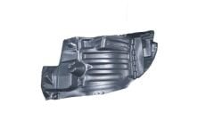 MITSUBISHI L200- PICK UP- 06/09; ÖN ÇAMURLUK DAVLUMBAZI SAĞ (ÖNÜN ÖNÜ) KISA ŞASİ 5370A278T