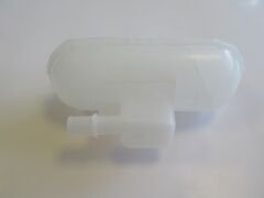 CITROEN BERLINGO- 96/03; RADYATÖR YEDEK SU DEPOSU 1.9D (KAPAKSIZ) 1307.HN