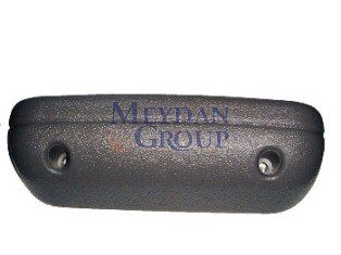 TOYOTA HILUX- PICK UP LN85- 89/97; ARKA KAPI ÇEKME KOLU GRİ SAĞ/SOL AYNI (ADET)(27CM/9CM/5.5CMHU -
