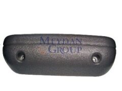 TOYOTA HILUX- PICK UP LN85- 89/97; ARKA KAPI ÇEKME KOLU GRİ SAĞ/SOL AYNI (ADET)(27CM/9CM/5.5CMHU -