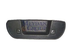 TOYOTA HILUX- PICK UP LN85- 89/97; ARKA KAPI ÇEKME KOLU GRİ SAĞ/SOL AYNI (ADET)(27CM/9CM/5.5CMHU -