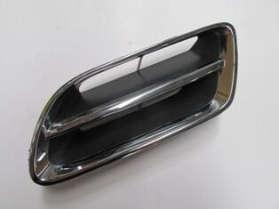 NISSAN PRIMERA- P11- 97/99; ÖN PANJUR SOL NİKELAJLI (TYG) 62310-2F826